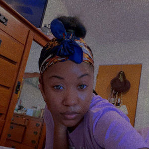 Meet your Posher, Imani